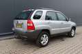 Kia Sportage 2.0 CVVT Executive Gris - thumbnail 3