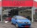 Renault Clio 🟩1.5 DIESEL 90CV - AUTOMATIQUE - GPS - CRUISE Blau - thumbnail 1