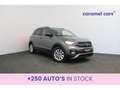 Volkswagen T-Cross ACTIVE AUTOMAAT  *DAB*CARPLAY*CAMERA+SENSOREN*ZETE Grijs - thumbnail 1