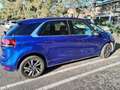 Citroen C4 Picasso 1.6 bluehdi Shine s&s 120cv eat6 Blu/Azzurro - thumbnail 2