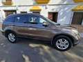 Honda CR-V 2.2i-DTEC Comfort Aut. 4x4 Marrón - thumbnail 5