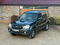 Hyundai Terracan Terracan 2.9 CRDi GLS Schwarz - thumbnail 1