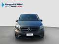 Mercedes-Benz Vito 1.7 114 CDI PL Furgone Extra-Long Grigio - thumbnail 2