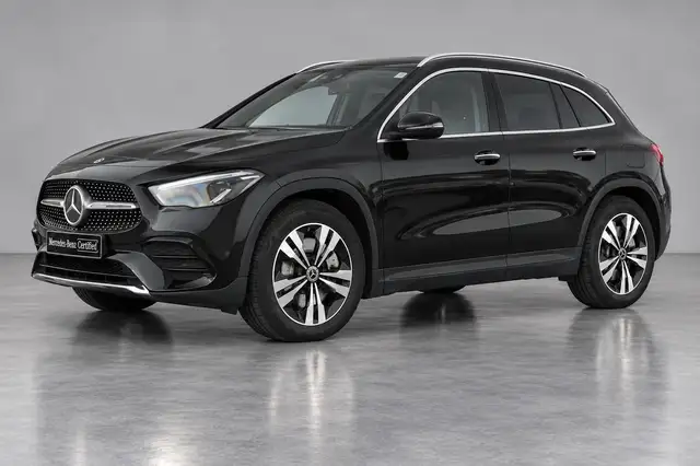 Mercedes-Benz GLA 180 Business Line 180 Business Line