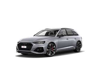 avant 2.9 tfsi quattro 450cv tiptronic