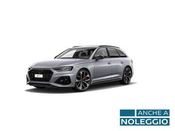 avant 2.9 tfsi quattro 450cv tiptronic