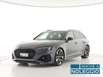 avant 2.9 tfsi quattro 450cv tiptronic