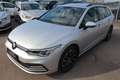 Volkswagen Golf Variant 2,0 TDI Life DSG AHK, Navi, Virtuel, ACC.... Silber - thumbnail 5