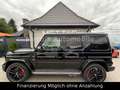 Mercedes-Benz G 63 AMG *SHD*Manufaktur*AHK*Nigth*Drivers*22 Schwarz - thumbnail 4