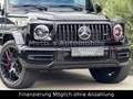 Mercedes-Benz G 63 AMG *SHD*Manufaktur*AHK*Nigth*Drivers*22 Schwarz - thumbnail 10