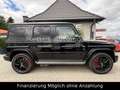 Mercedes-Benz G 63 AMG *SHD*Manufaktur*AHK*Nigth*Drivers*22 Schwarz - thumbnail 5