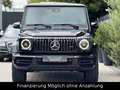 Mercedes-Benz G 63 AMG *SHD*Manufaktur*AHK*Nigth*Drivers*22 Schwarz - thumbnail 2