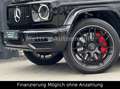 Mercedes-Benz G 63 AMG *SHD*Manufaktur*AHK*Nigth*Drivers*22 Schwarz - thumbnail 9