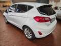 Ford Fiesta 1.1 85 CV 5 porte Titanium Wit - thumbnail 4