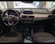 BMW X2 (F39) - X2 xDrive18d Business-X Nero - thumbnail 9