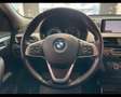 BMW X2 (F39) - X2 xDrive18d Business-X Nero - thumbnail 15