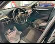 BMW X2 (F39) - X2 xDrive18d Business-X Nero - thumbnail 10