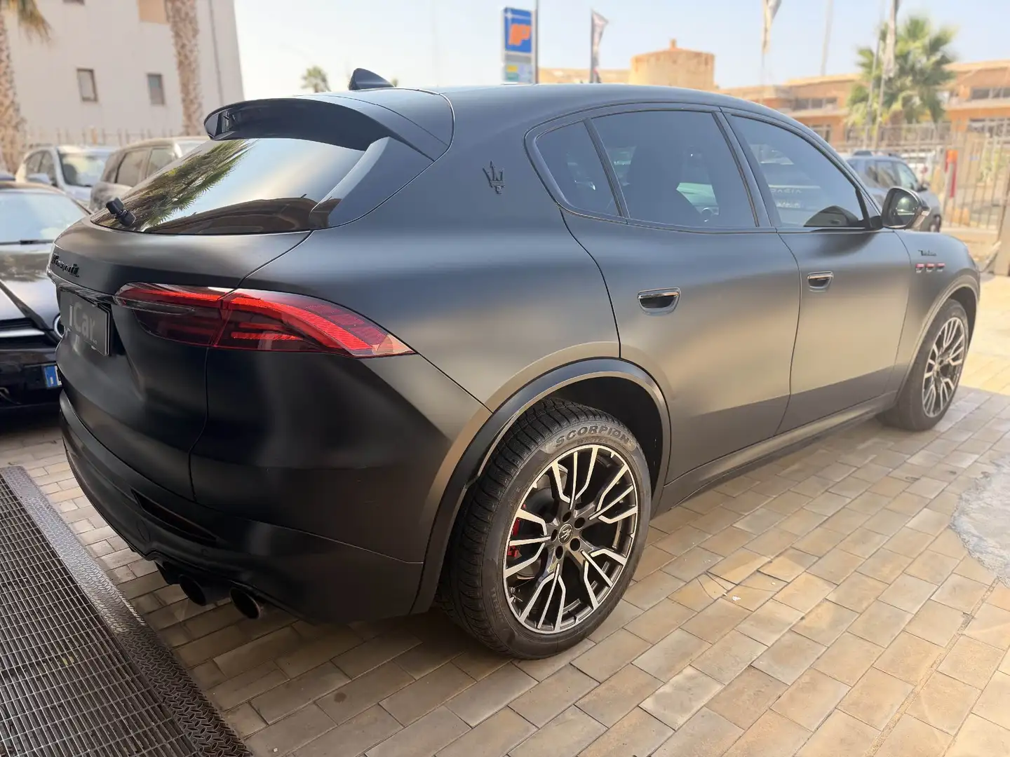 Maserati Grecale Grecale 2.0 mhev Modena 330cv auto - foto 5