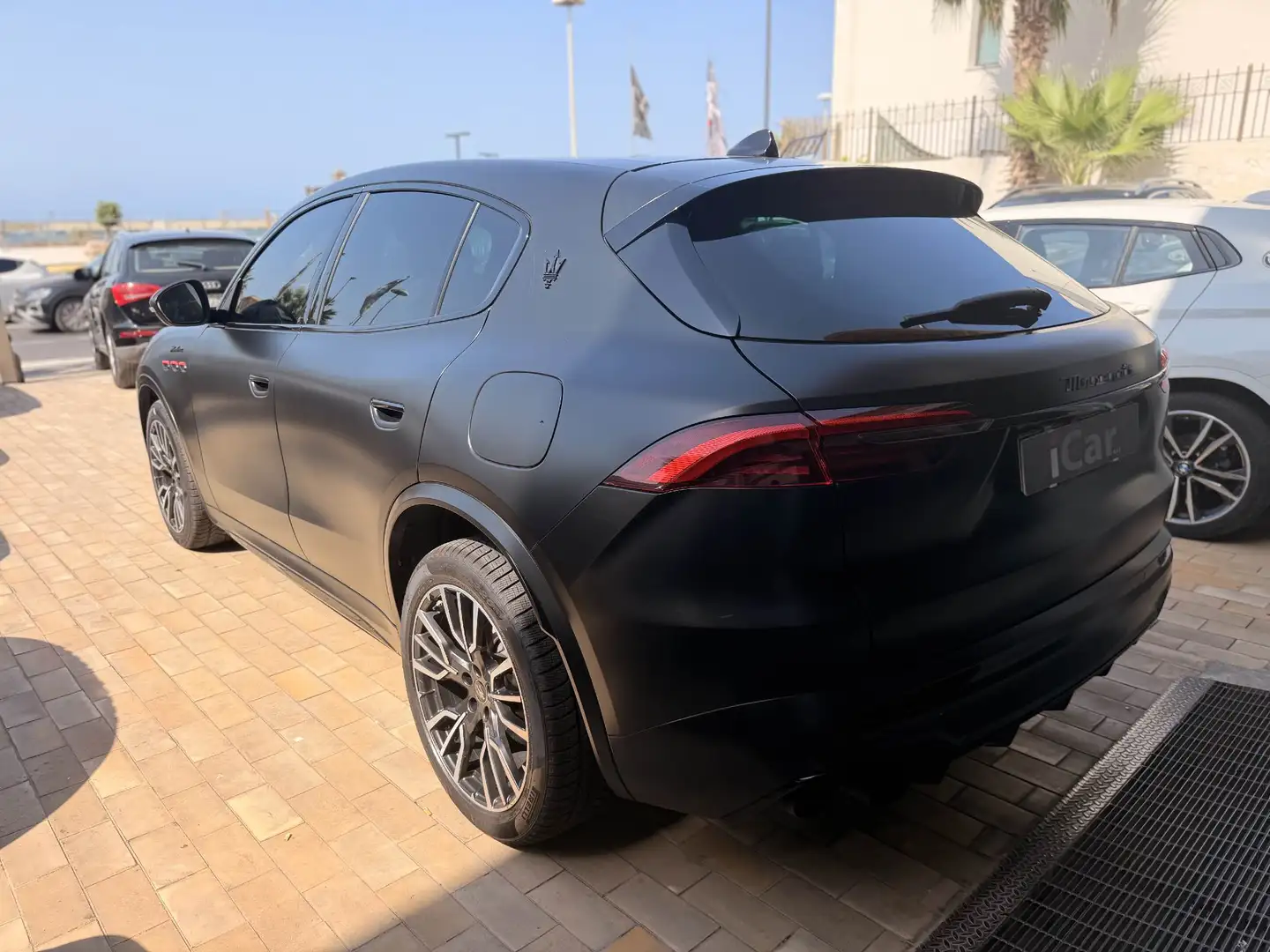 Maserati Grecale Grecale 2.0 mhev Modena 330cv auto - foto 4