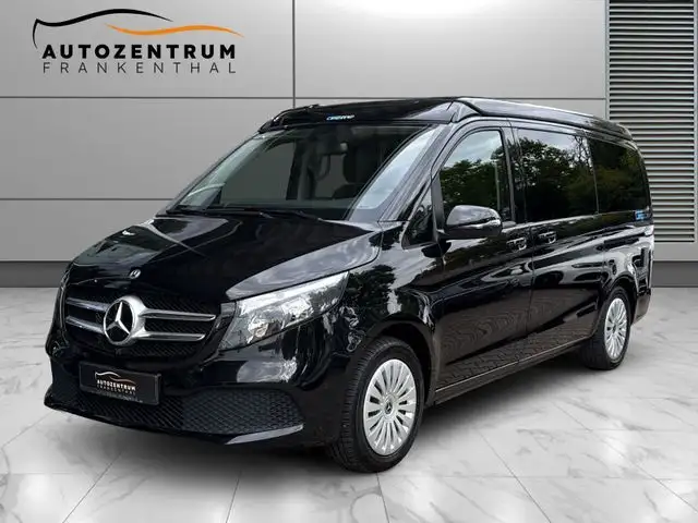 Mercedes-Benz V 250 V 250 Plößl CAMPSTAR d 4MATIC lang 360°