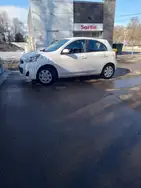 2019 Nissan Micra