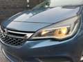 Opel Astra 1.6 CDTi ECOTEC D Dynamic / EURO 6b+ CLIM +JANTES Bleu - thumbnail 7