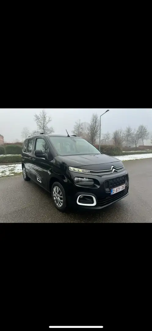 Citroen Berlingo M BlueHDi 100 FEEL - 1