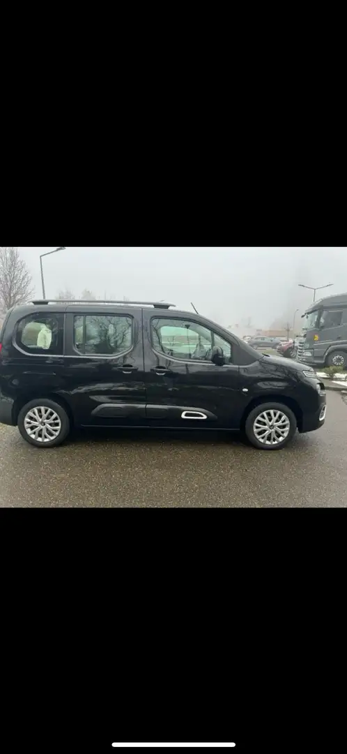 Citroen Berlingo M BlueHDi 100 FEEL - 2