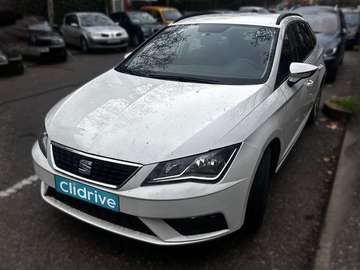 ST 1.6TDI CR S&S Reference 110