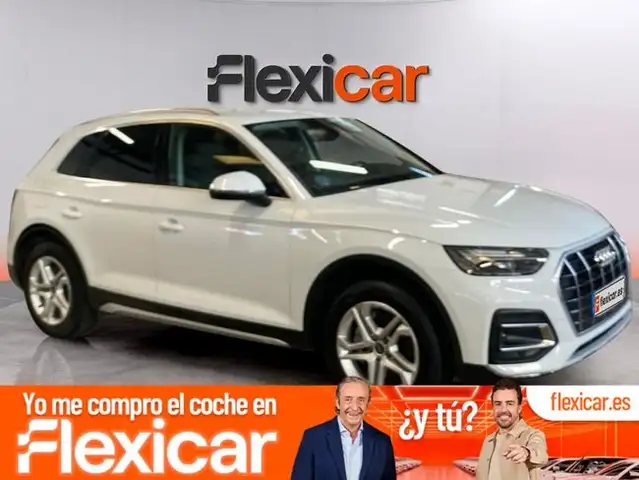Audi QUATTRO Advanced 40 TDI 150kW quattro-ultra