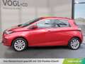 Renault ZOE Zen R110 Z.E.50 52 kWh Batteriemiete Rot - thumbnail 2