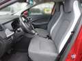 Renault ZOE Zen R110 Z.E.50 52 kWh Batteriemiete Rot - thumbnail 5