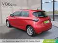 Renault ZOE Zen R110 Z.E.50 52 kWh Batteriemiete Rot - thumbnail 3