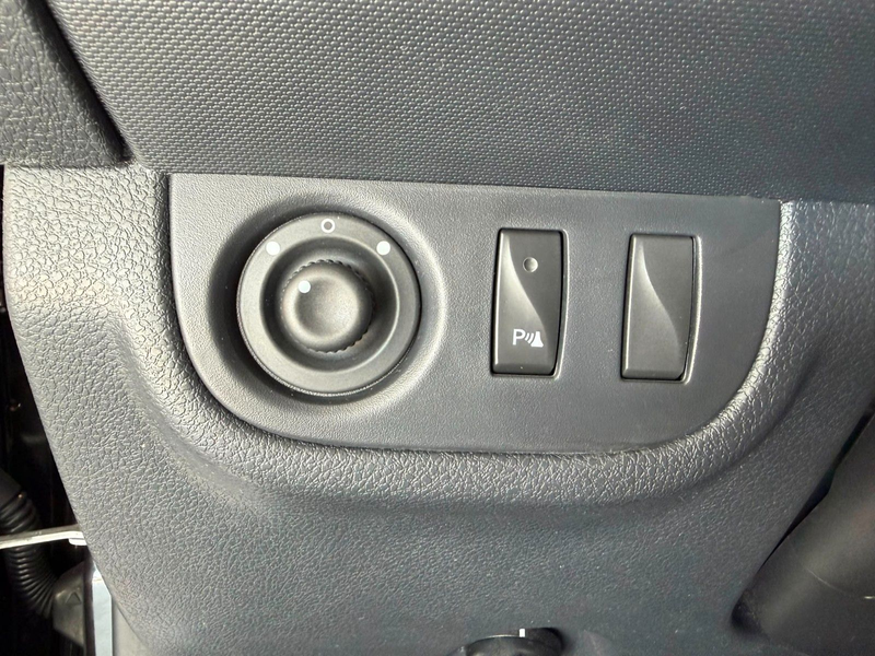 Dacia Sandero II Comfort|1.HD|NAVI|PDC|KLIMA|TEMPOMAT — photo 11