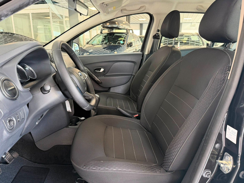 Dacia Sandero II Comfort|1.HD|NAVI|PDC|KLIMA|TEMPOMAT — photo 10