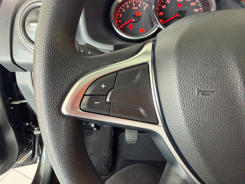 Dacia Sandero II Comfort|1.HD|NAVI|PDC|KLIMA|TEMPOMAT — photo 15