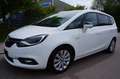 Opel Zafira ZAFIRA 2,0 CDTI INNOVATION**AUT**LED=NAVI=ACC=E6 Blanc - thumbnail 1