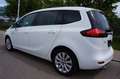 Opel Zafira ZAFIRA 2,0 CDTI INNOVATION**AUT**LED=NAVI=ACC=E6 Blanc - thumbnail 3