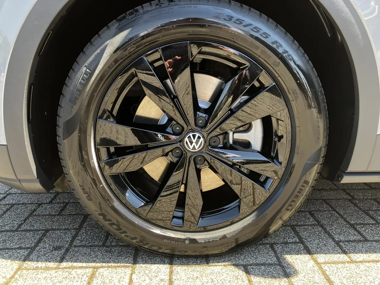 Volkswagen ID.4 2026