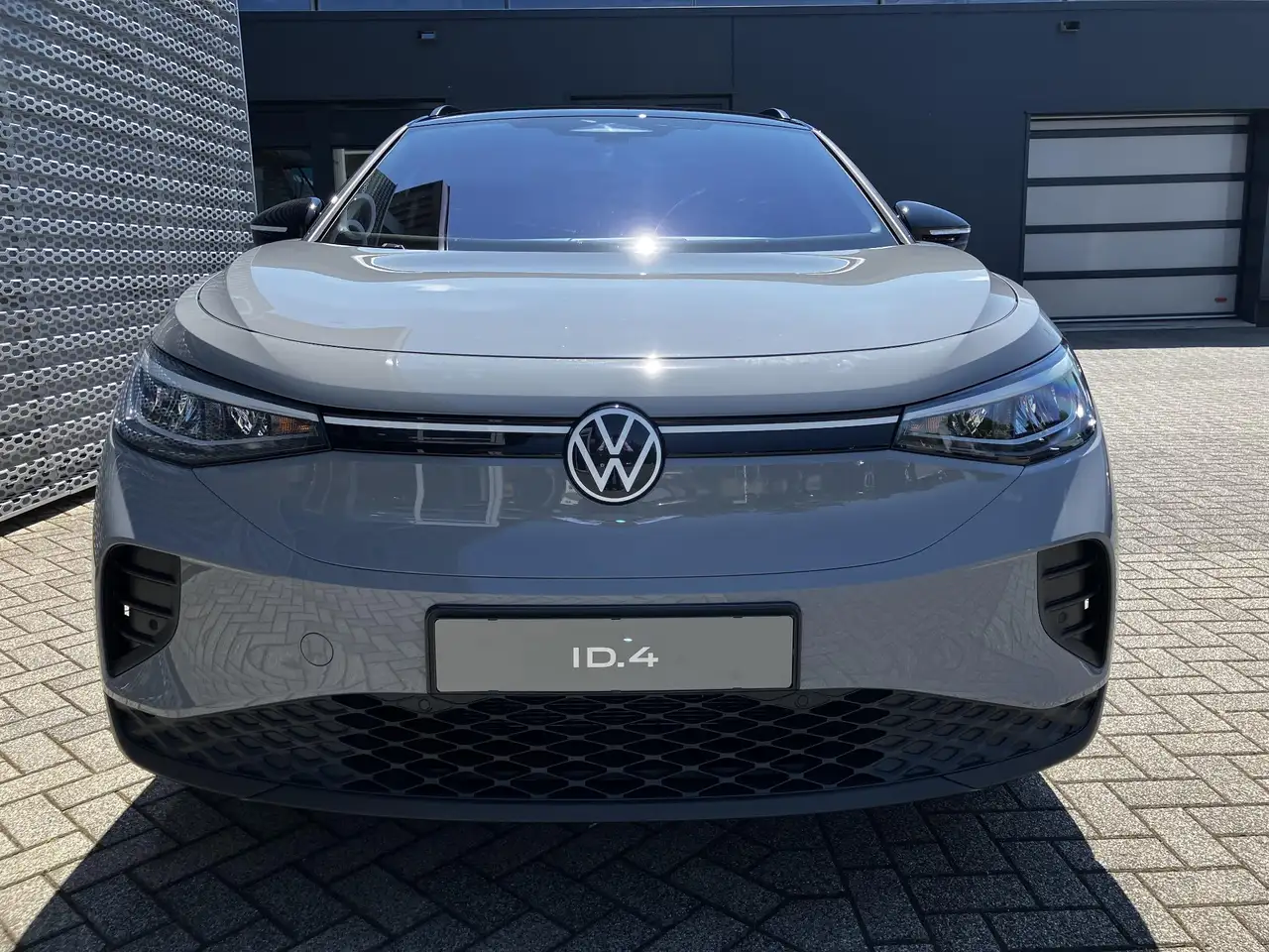 Volkswagen ID.4 2026
