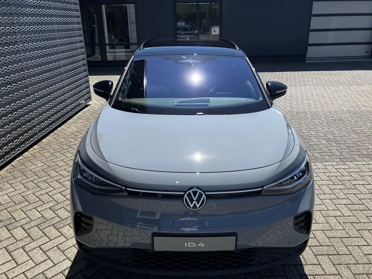 Volkswagen ID.4 2026