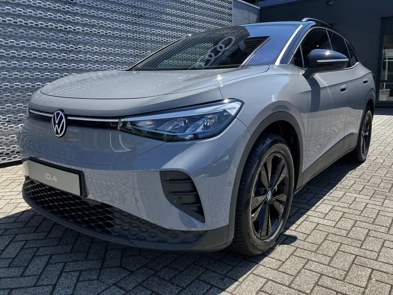 Volkswagen ID.4 2026