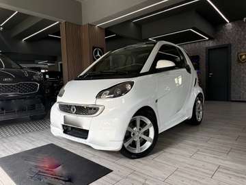 Fortwo 1.0 mhd Passion 71cv PRONTA CONSEGNA VISIBILE IN SEDE!