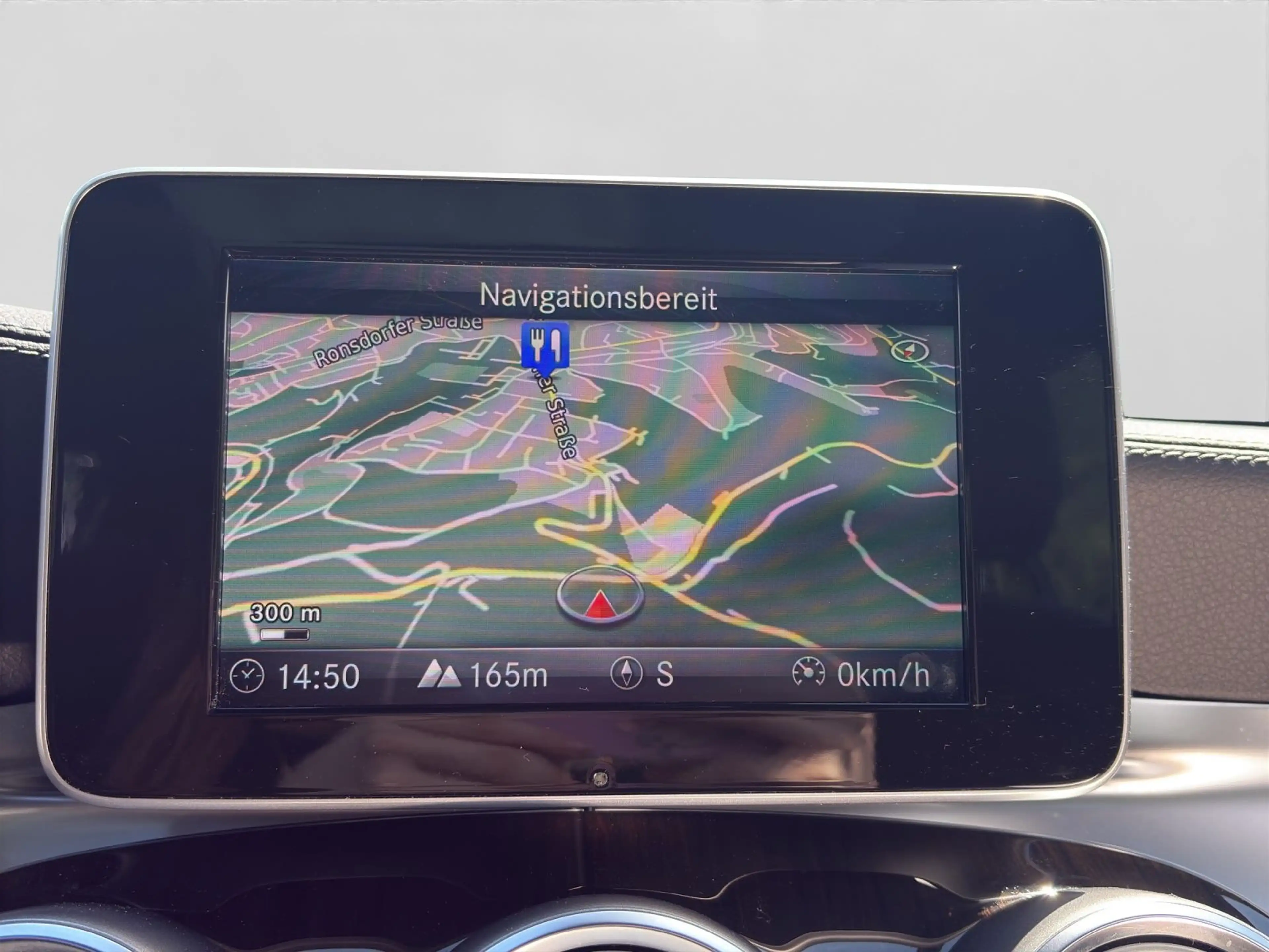 Mercedes-Benz GLC 220 d 4 Matic EXCLUSIVE AHK PANO LED — photo 12