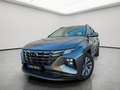 Hyundai TUCSON 1.6 TGDI Maxx 4x2 Gris - thumbnail 14