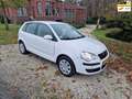 Volkswagen Polo 1.4-16V Comfortline 5-deurs AIRCO/cruise White - thumbnail 1
