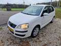Volkswagen Polo 1.4-16V Comfortline 5-deurs AIRCO/cruise White - thumbnail 5