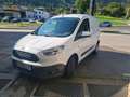 Ford Courier 1,0 EcoBoost Turbo *NEUER Motor Weiß - thumbnail 5