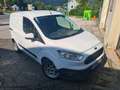 Ford Courier 1,0 EcoBoost Turbo *NEUER Motor Blanc - thumbnail 1