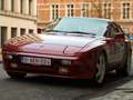 Porsche 944 II Targa 2.5 163pk 1985 Rouge - thumbnail 4